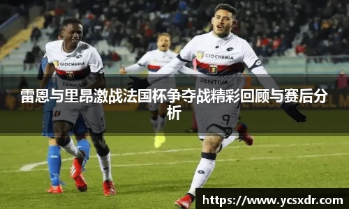美嘉体育雷恩与里昂激战法国杯争夺战精彩回顾与赛后分析